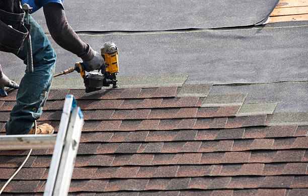 Licensed Flat Roof Repair service in Carey, ID - Brentwood Metal Roofing